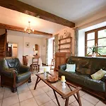 Cozy Retreat Nyaraló