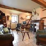 Nyaraló Cozy Retreat