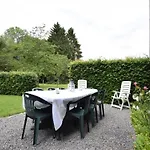 Cozy Retreat Feriehus *