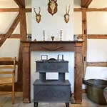 Cozy Retreat Nyaraló