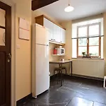 Feriehus Cozy Retreat Weris