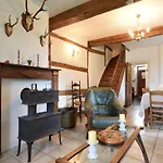 Cozy Retreat *
