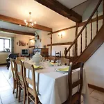 Cozy Retreat Feriehus