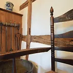 Cozy Retreat Nyaraló Weris