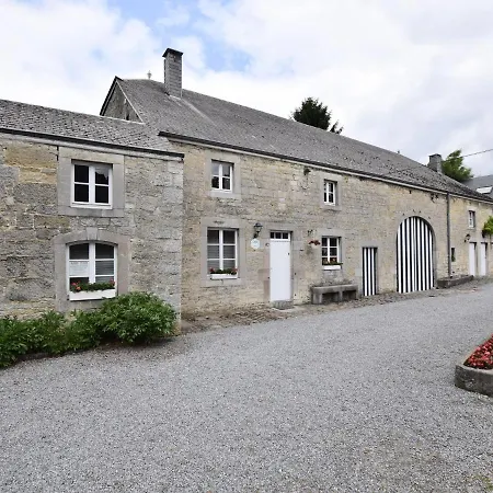 Authentic Cottage In Weris With Private Garden Holiday home *