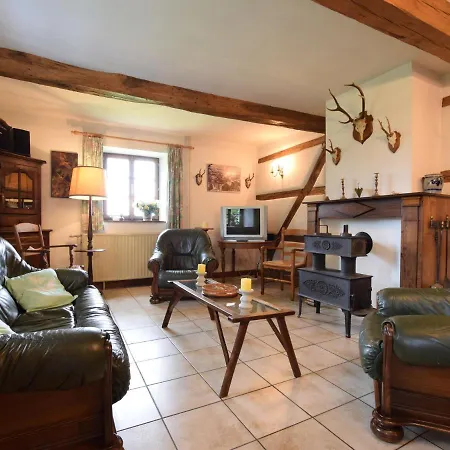 Authentic In With Private Garden * Weris