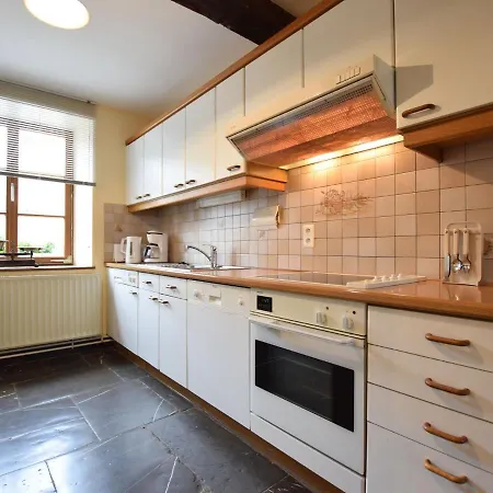 Authentic In With Private Garden * Weris