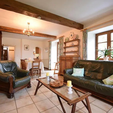 Holiday home Authentic Cottage In Weris With Private Garden