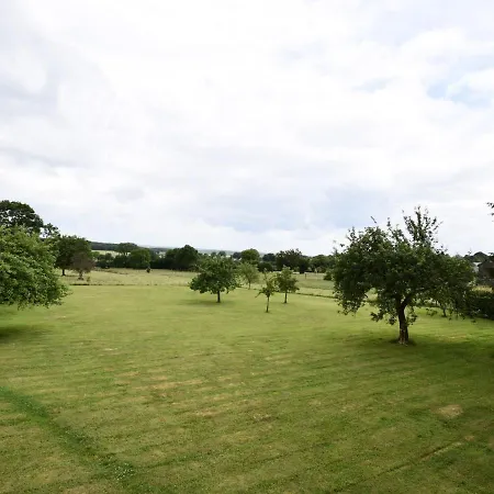 Authentic Cottage In Weris With Private Garden Weris