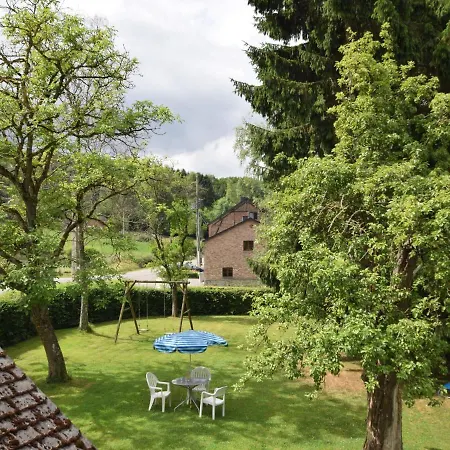 Authentic Cottage In Weris With Private Garden * Weris