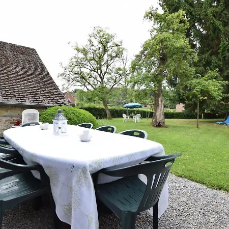 Authentic In With Private Garden Weris