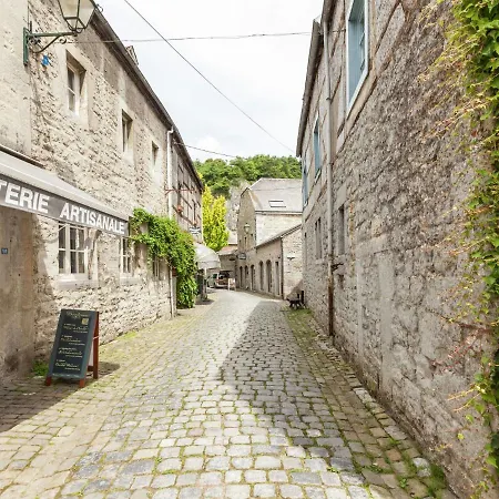 Authentic Cottage In Weris With Private Garden *