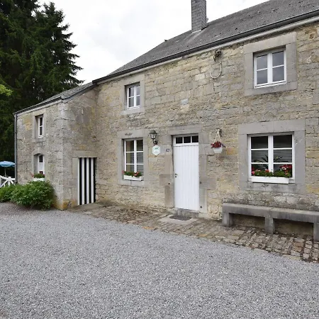 Authentic Cottage In Weris With Private Garden * Weris