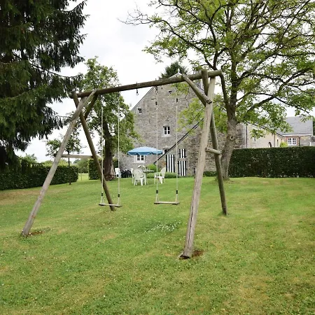 Authentic Cottage In Weris With Private Garden Holiday home Weris