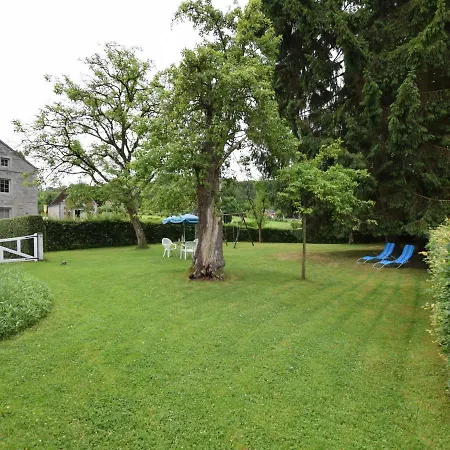 Authentic Cottage In Weris With Private Garden *