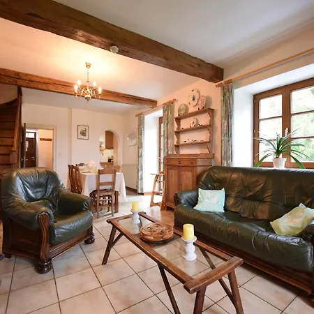 Cozy Retreat Vakantiehuis