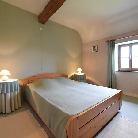 Cozy Retreat Semesterbostad *