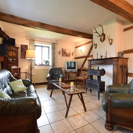 Vakantiehuis Cozy Retreat