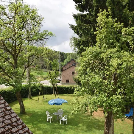 Cozy Retreat * Weris