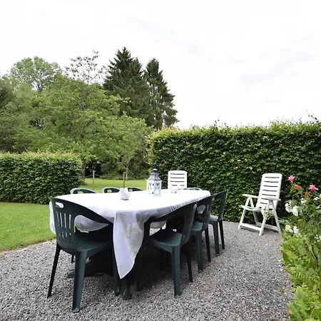 Cozy Retreat Vakantiehuis *