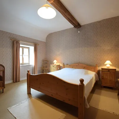 Сasa de vacaciones Cozy Retreat Weris