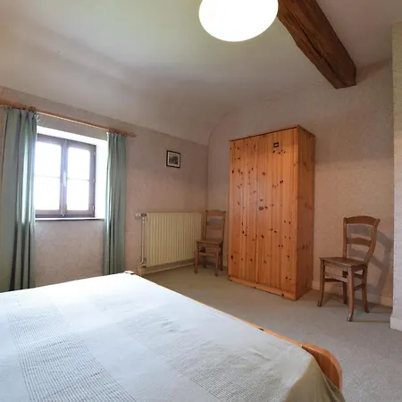 Vakantiehuis Cozy Retreat *