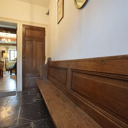 Vakantiehuis Cozy Retreat *