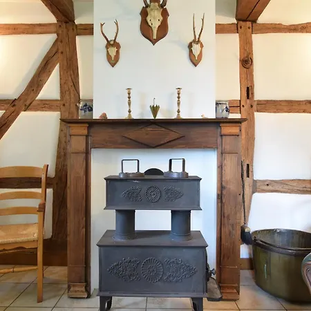 Cozy Retreat Semesterbostad