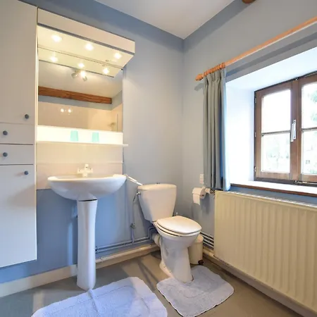 Cozy Retreat Vakantiehuis *