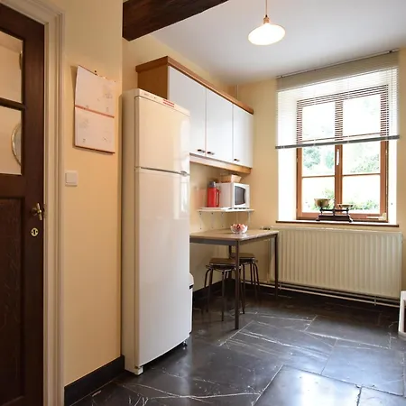 Semesterbostad Cozy Retreat Weris