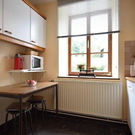 Semesterbostad Cozy Retreat
