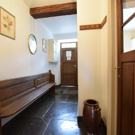 Cozy Retreat Weris