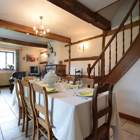 Cozy Retreat Vakantiehuis