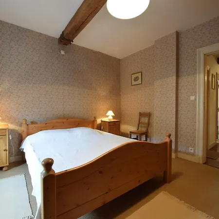 Vakantiehuis Cozy Retreat *