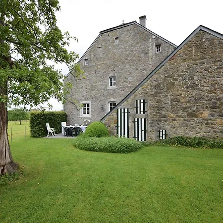 Cozy Retreat Weris