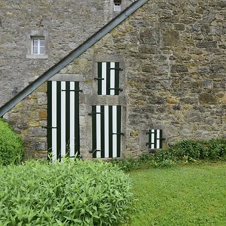 Cozy Retreat Weris