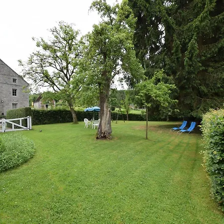 Cozy Retreat Vakantiehuis *