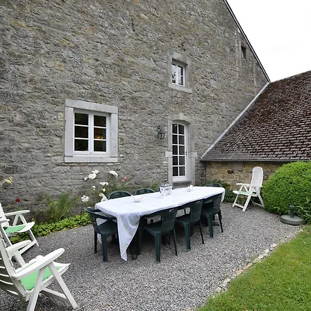 Authentic In With Private Garden Weris